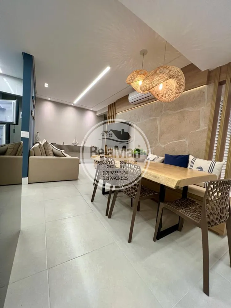 Apartamento, 2 quartos, 66 m² - Foto 3