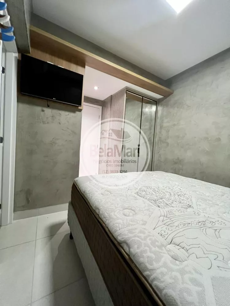 Apartamento, 2 quartos, 66 m² - Foto 4