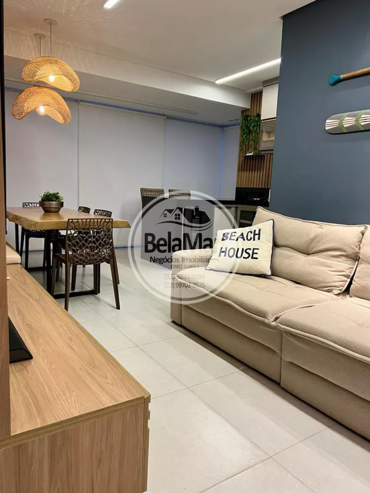 Apartamento, 2 quartos, 66 m² - Foto 3