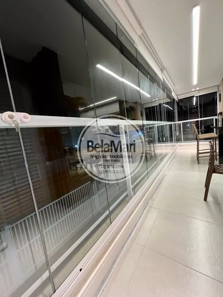 Apartamento, 2 quartos, 66 m² - Foto 2
