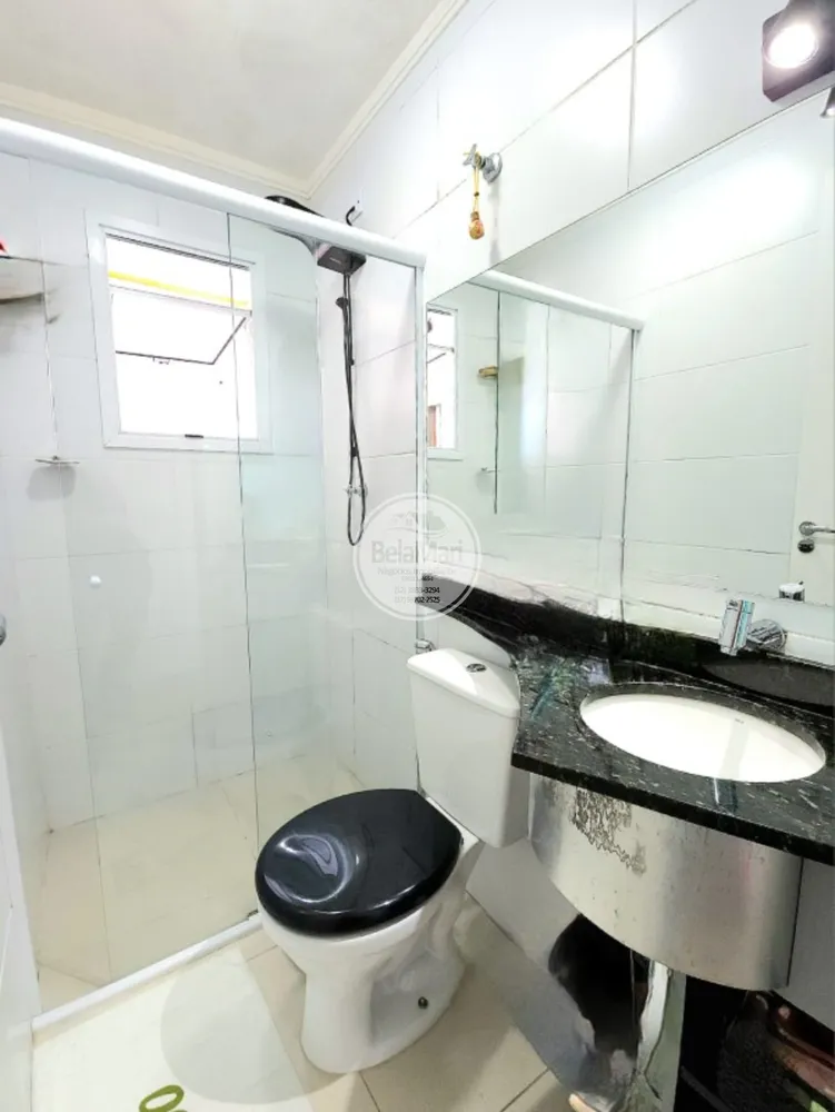 Apartamento, 2 quartos, 160 m² - Foto 7