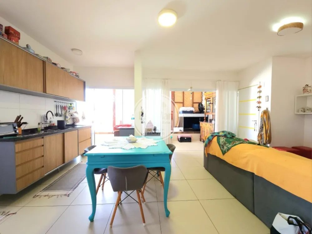 Apartamento, 2 quartos, 160 m² - Foto 1