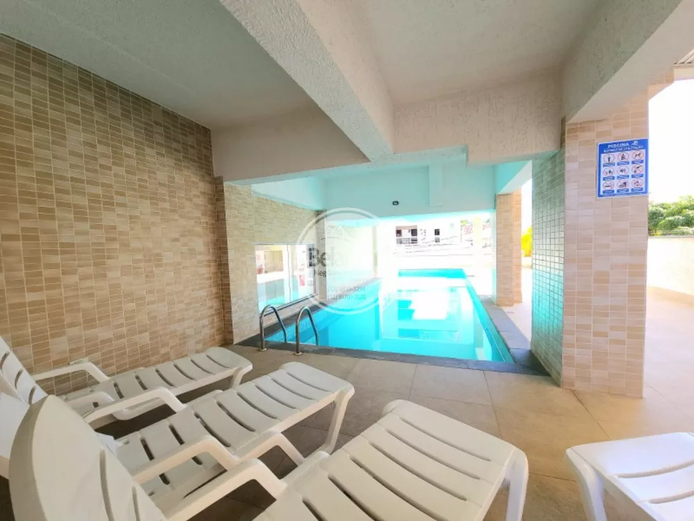 Apartamento, 2 quartos, 160 m² - Foto 3