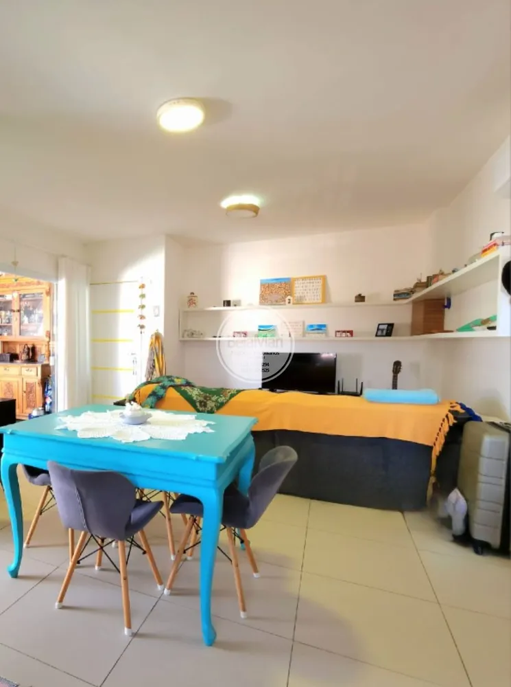 Apartamento, 2 quartos, 160 m² - Foto 4