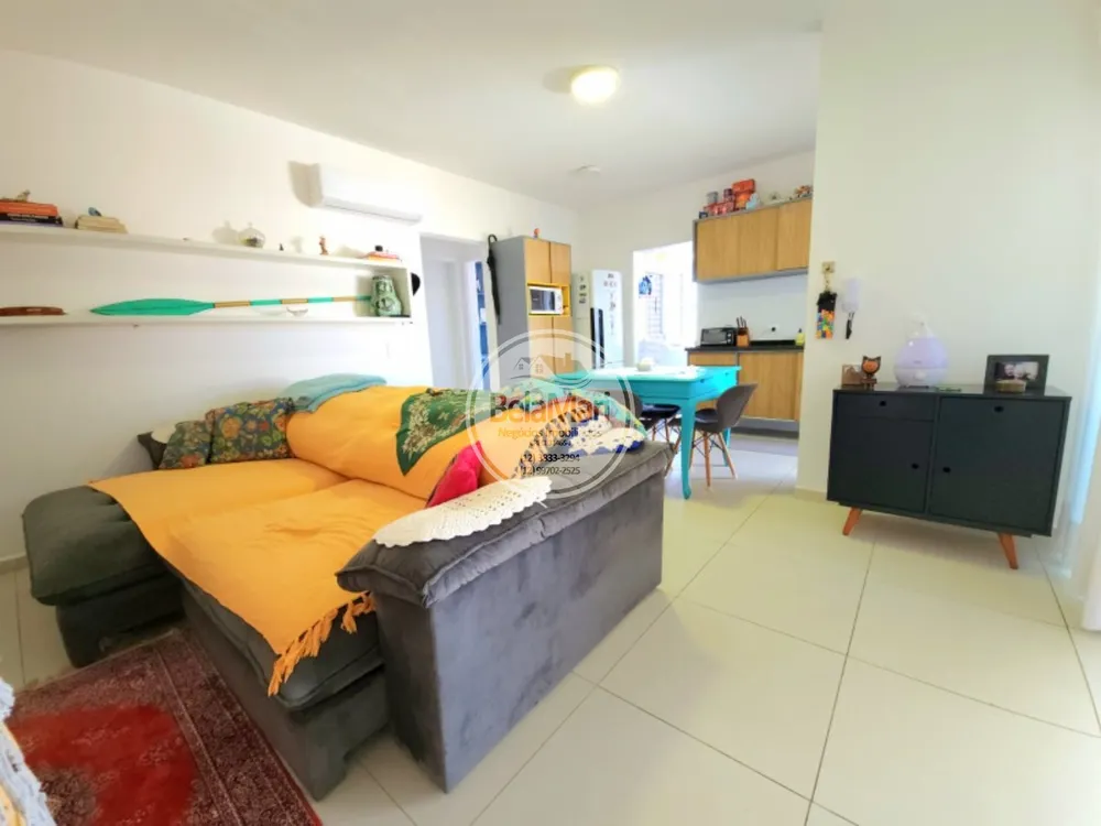 Apartamento, 2 quartos, 160 m² - Foto 5