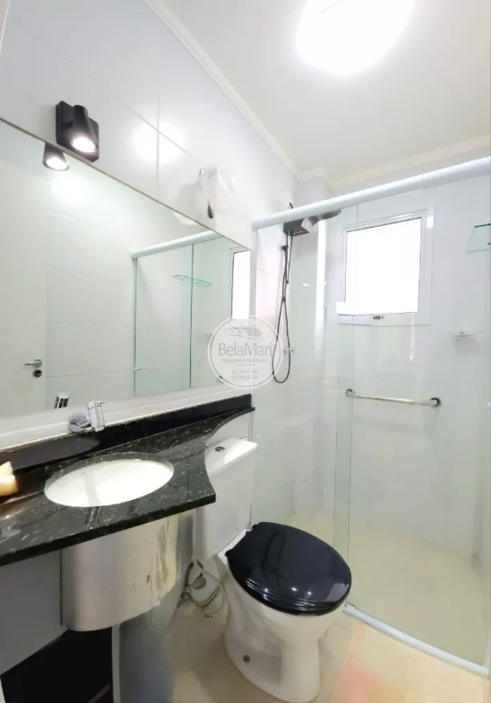 Apartamento, 2 quartos, 160 m² - Foto 4