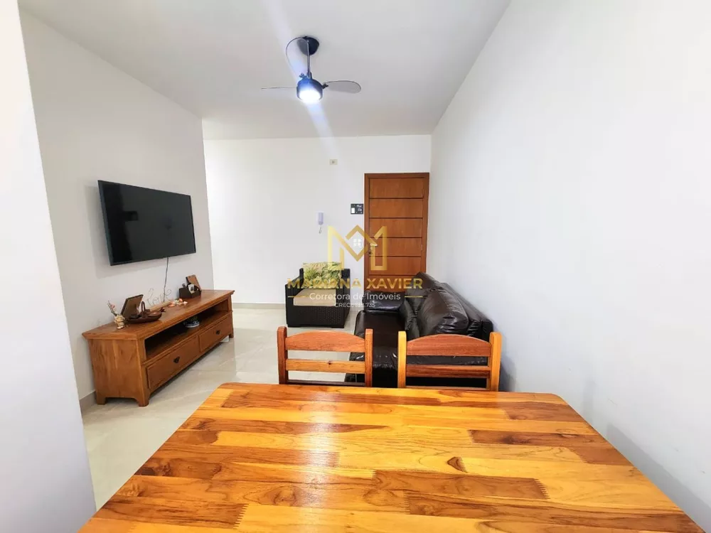 Apartamento, 2 quartos, 52 m² - Foto 4