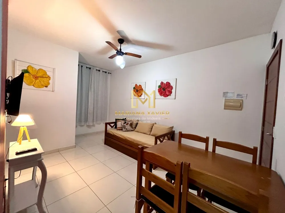 Apartamento, 2 quartos, 52 m² - Foto 8