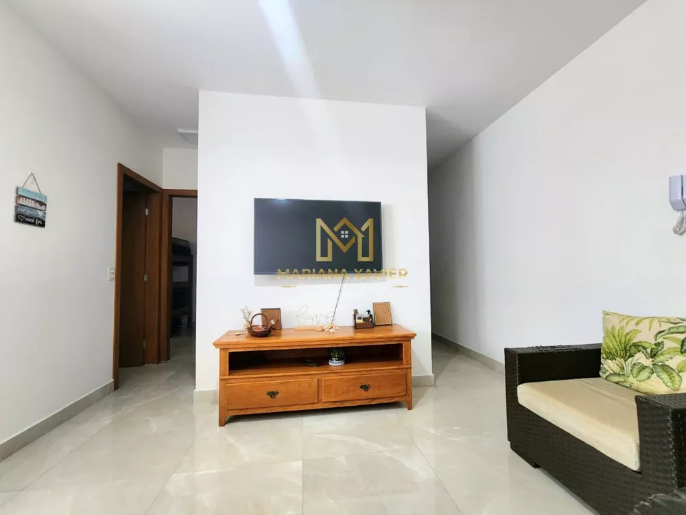 Apartamento, 2 quartos, 52 m² - Foto 1