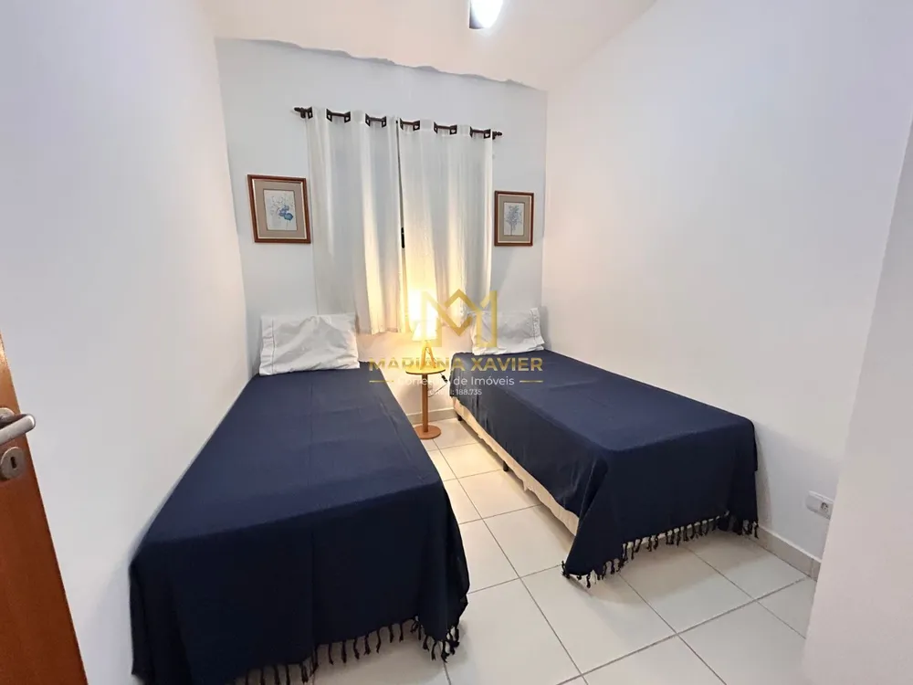 Apartamento, 2 quartos, 52 m² - Foto 5