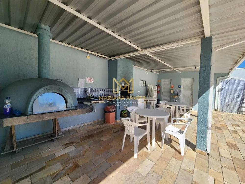 Apartamento, 2 quartos, 52 m² - Foto 10