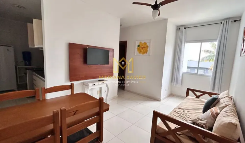 Apartamento, 2 quartos, 52 m² - Foto 4