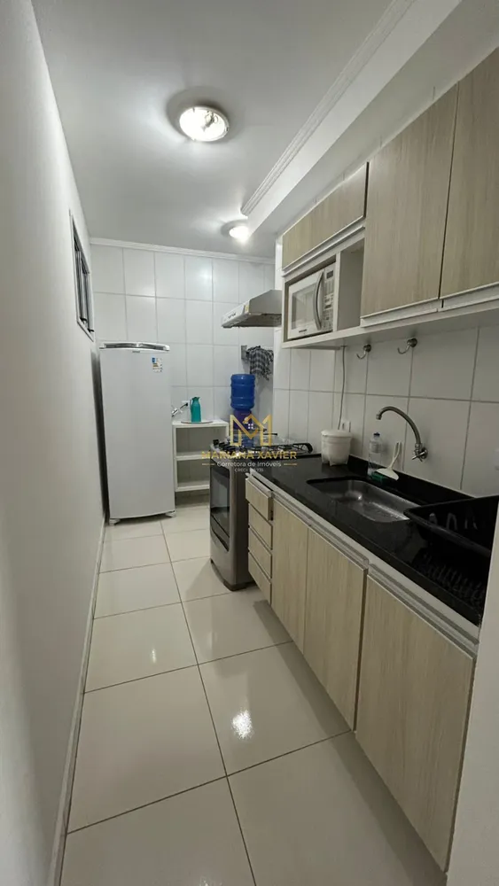 Apartamento, 2 quartos, 52 m² - Foto 6