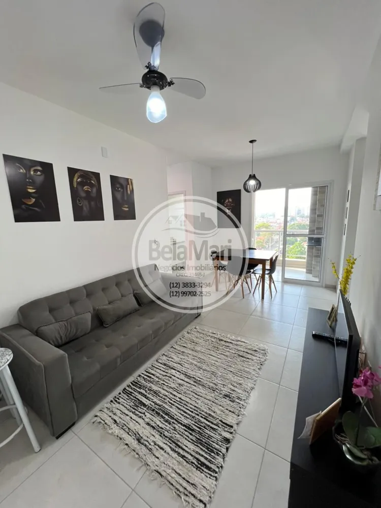 Apartamento, 2 quartos, 68 m² - Foto 2