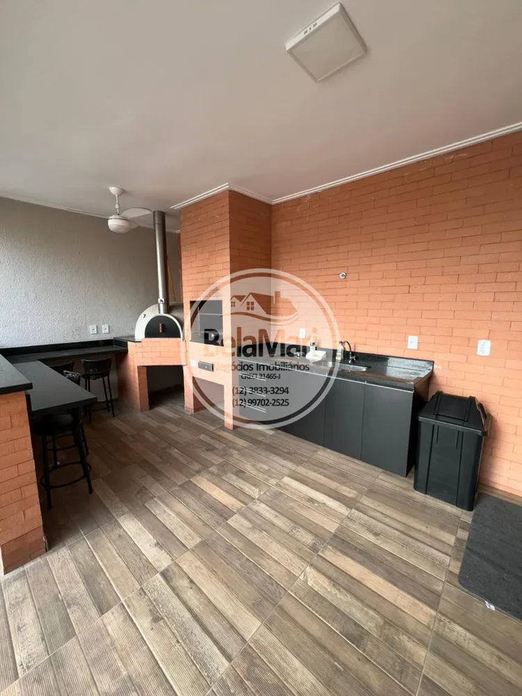 Apartamento, 2 quartos, 68 m² - Foto 10