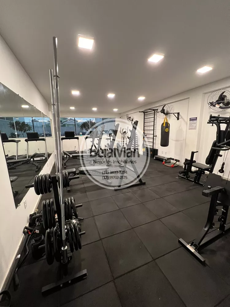 Apartamento, 2 quartos, 68 m² - Foto 4