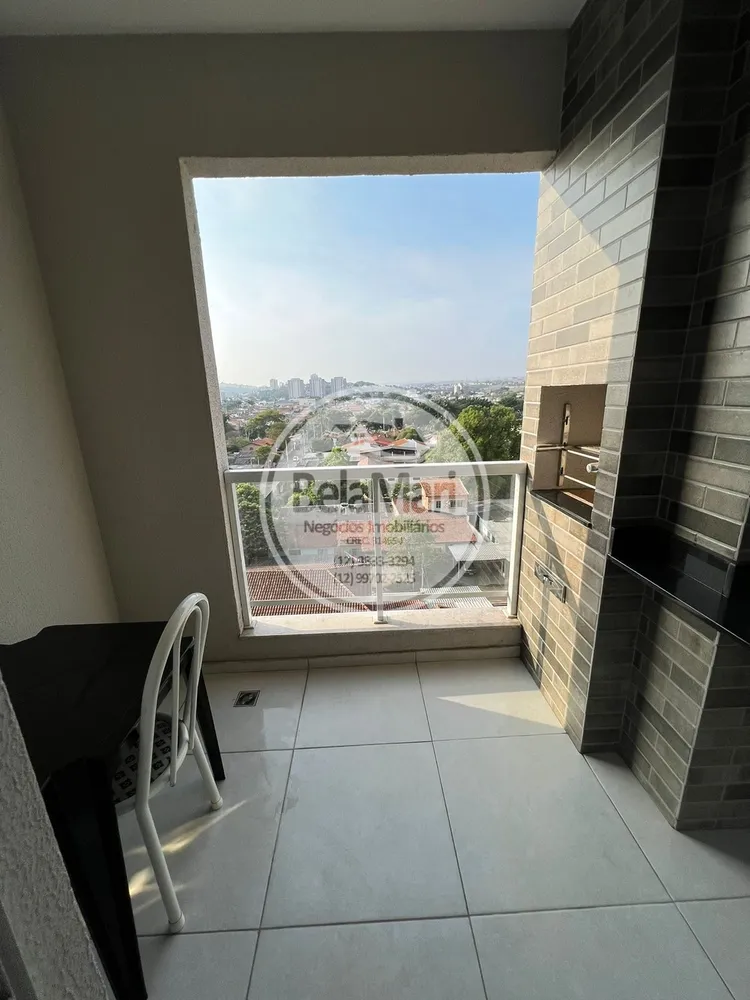 Apartamento, 2 quartos, 68 m² - Foto 9