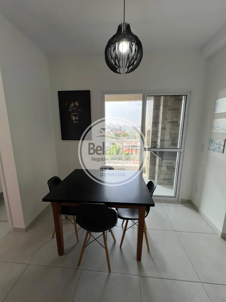 Apartamento, 2 quartos, 68 m² - Foto 3