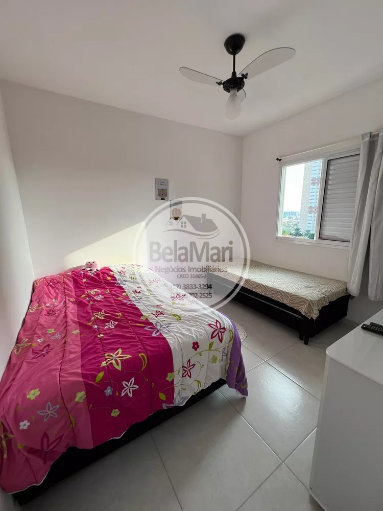 Apartamento, 2 quartos, 68 m² - Foto 2