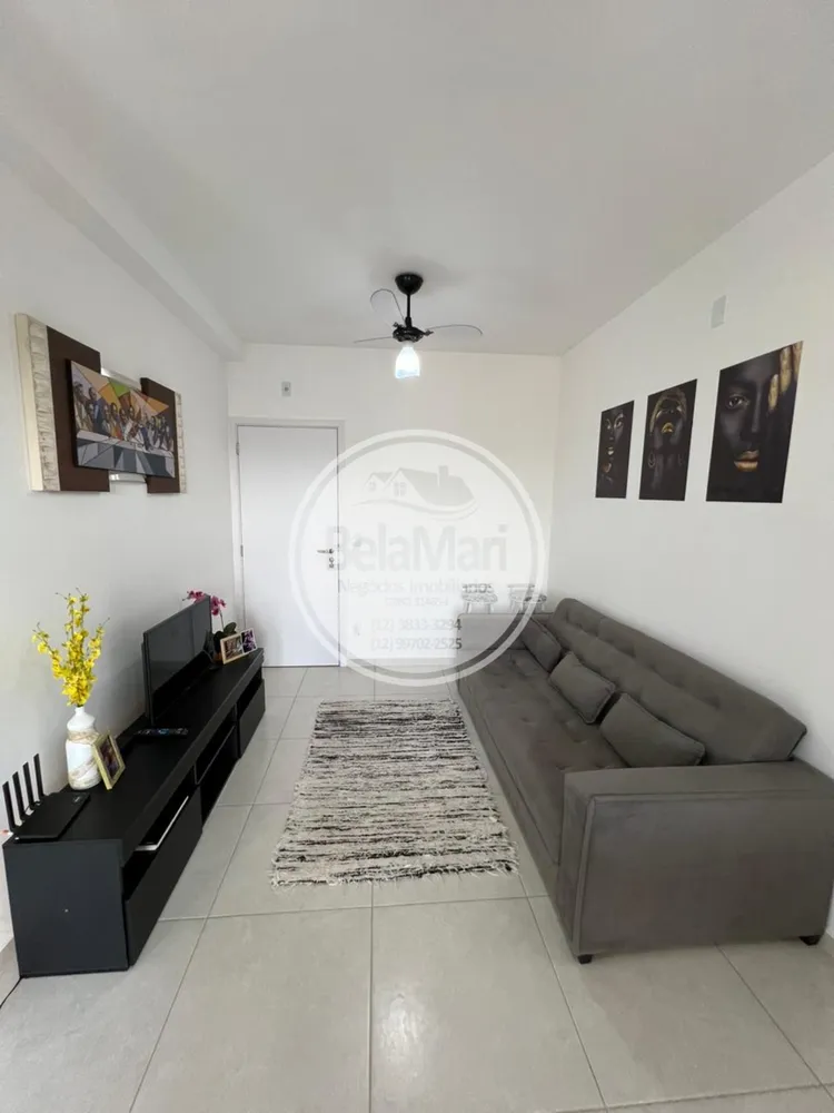 Apartamento, 2 quartos, 68 m² - Foto 1