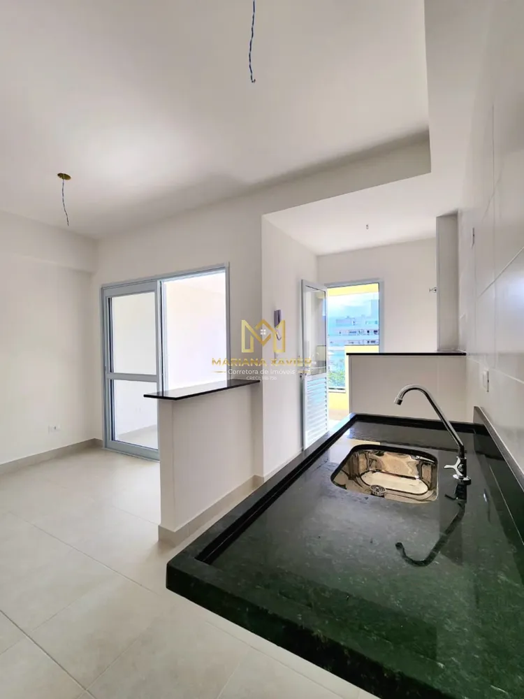 Apartamento, 2 quartos, 73 m² - Foto 2