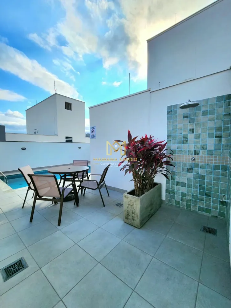 Apartamento, 2 quartos, 73 m² - Foto 9