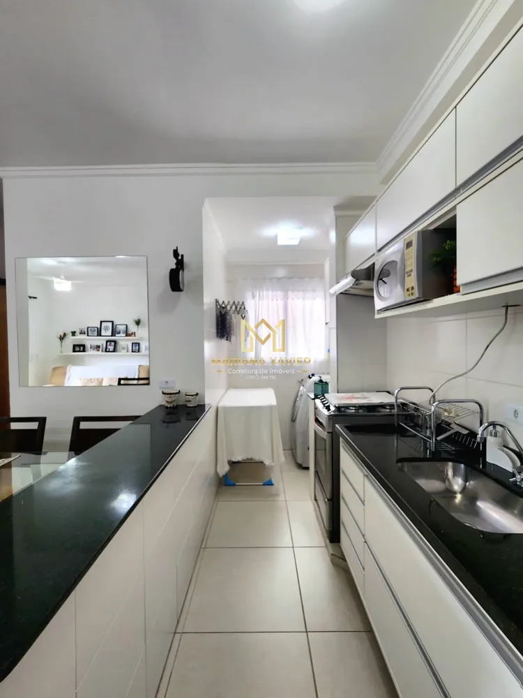 Apartamento, 2 quartos, 54 m² - Foto 6