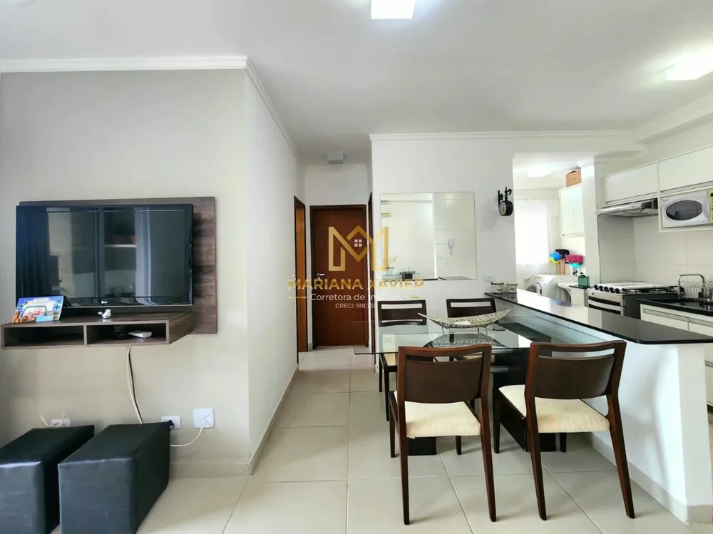Apartamento, 2 quartos, 54 m² - Foto 8