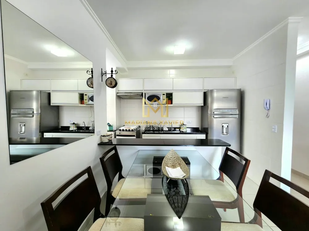 Apartamento, 2 quartos, 54 m² - Foto 9