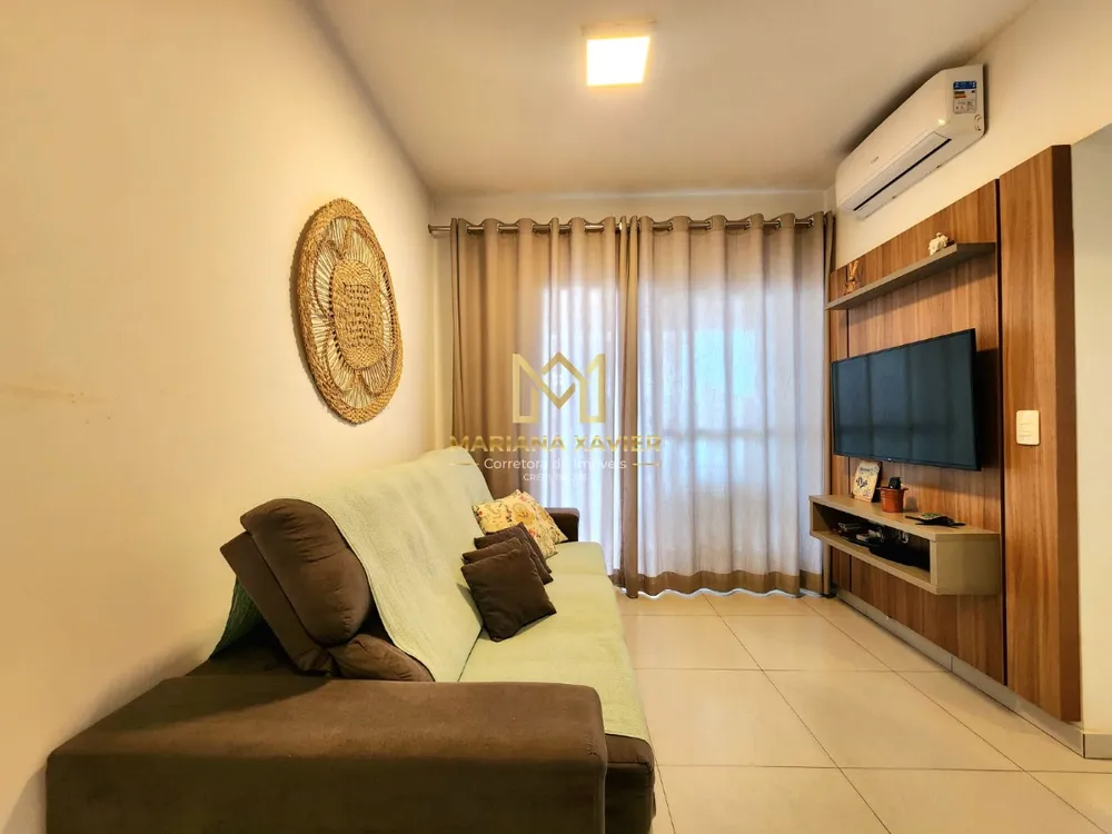 Apartamento, 2 quartos, 65 m² - Foto 1