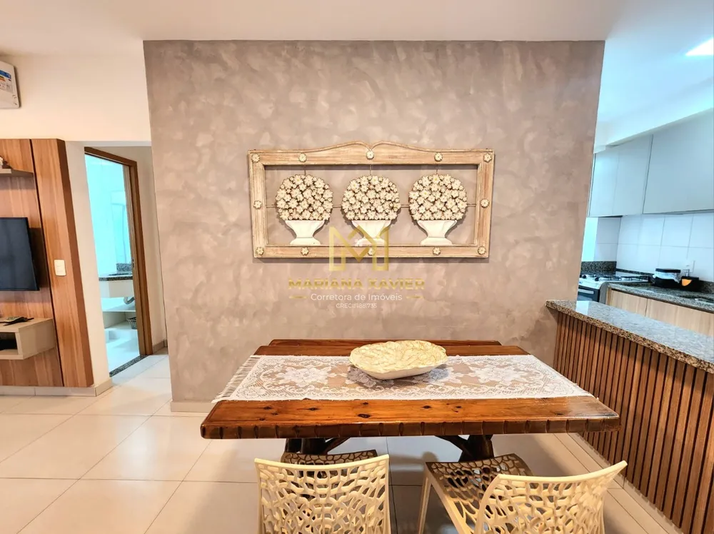 Apartamento, 2 quartos, 65 m² - Foto 3