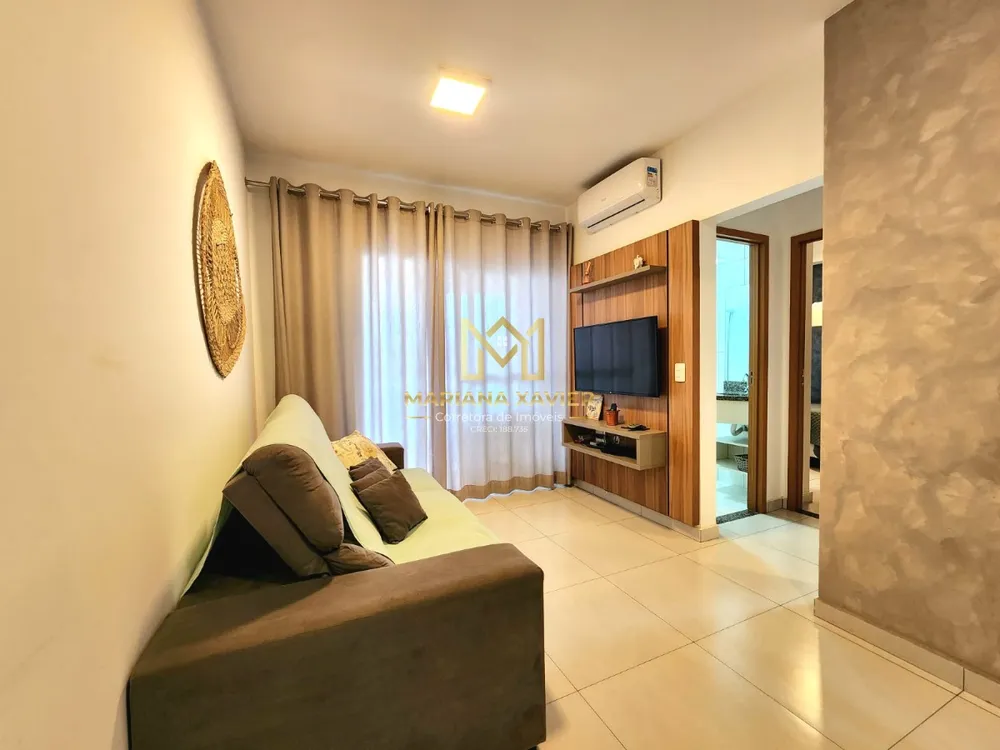 Apartamento, 2 quartos, 65 m² - Foto 2