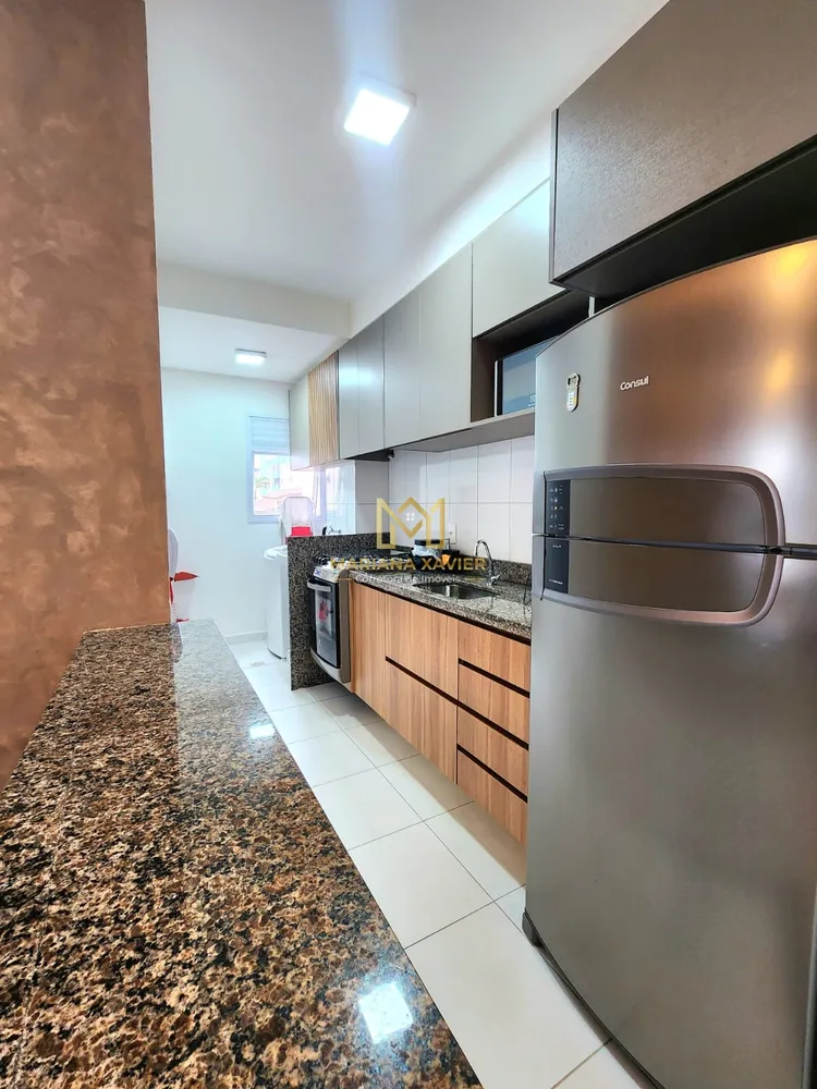 Apartamento, 2 quartos, 65 m² - Foto 4
