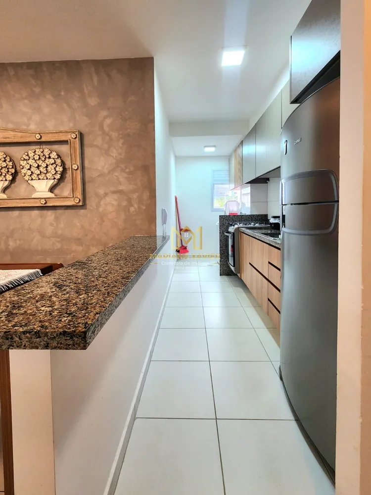 Apartamento, 2 quartos, 65 m² - Foto 5