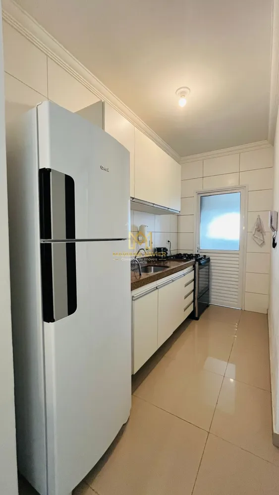 Apartamento, 2 quartos, 68 m² - Foto 2