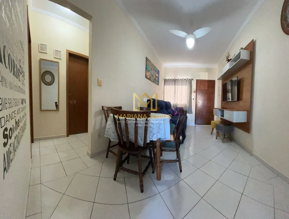 Apartamento, 2 quartos, 55 m² - Foto 8