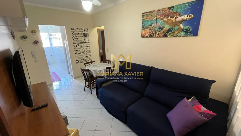 Apartamento, 2 quartos, 55 m² - Foto 3