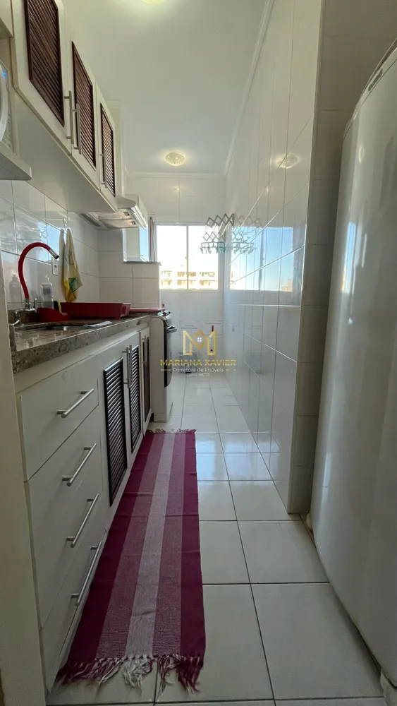 Apartamento, 2 quartos, 55 m² - Foto 6