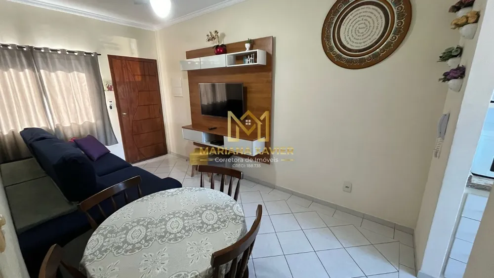 Apartamento, 2 quartos, 55 m² - Foto 4