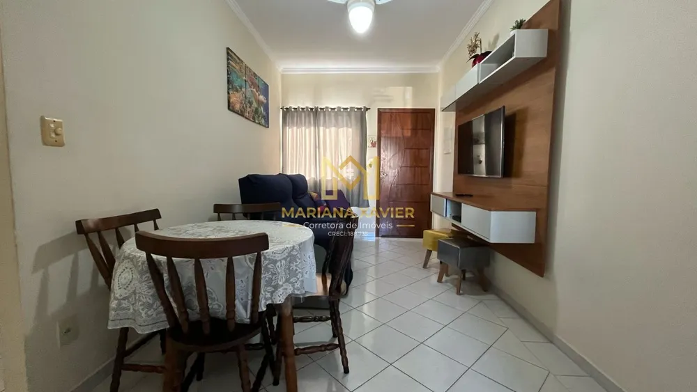 Apartamento, 2 quartos, 55 m² - Foto 1