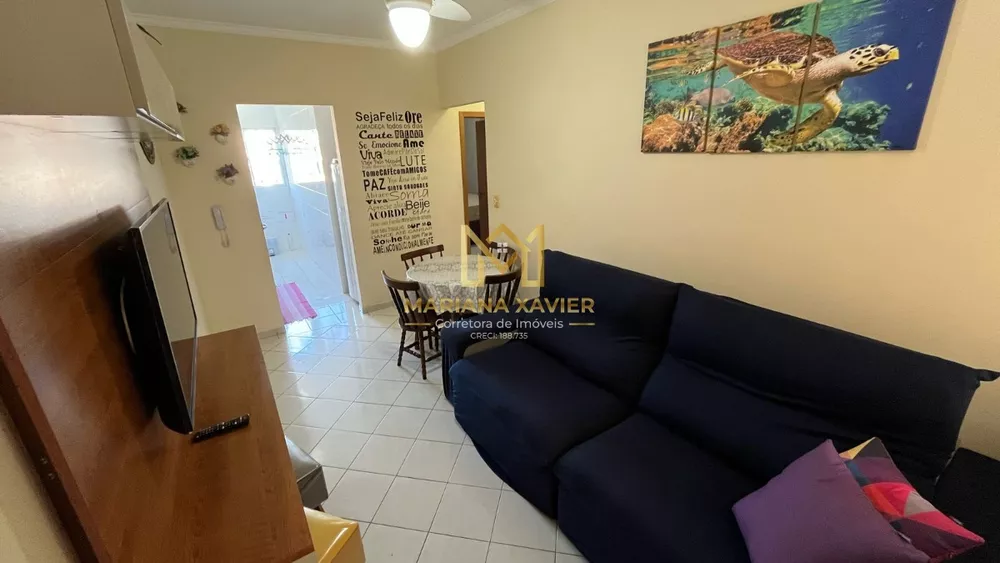 Apartamento, 2 quartos, 55 m² - Foto 3