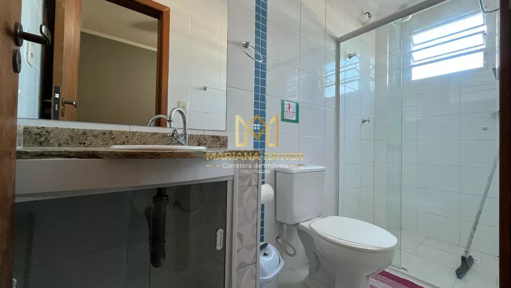Apartamento, 2 quartos, 55 m² - Foto 4