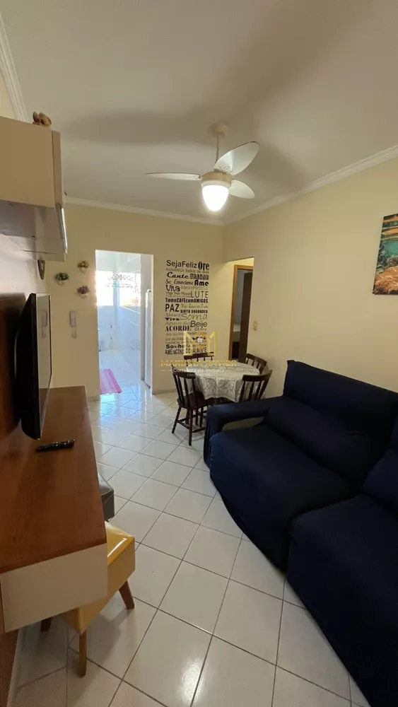 Apartamento, 2 quartos, 55 m² - Foto 2