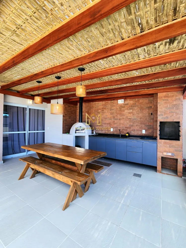 Cobertura, 3 quartos, 162 m² - Foto 15