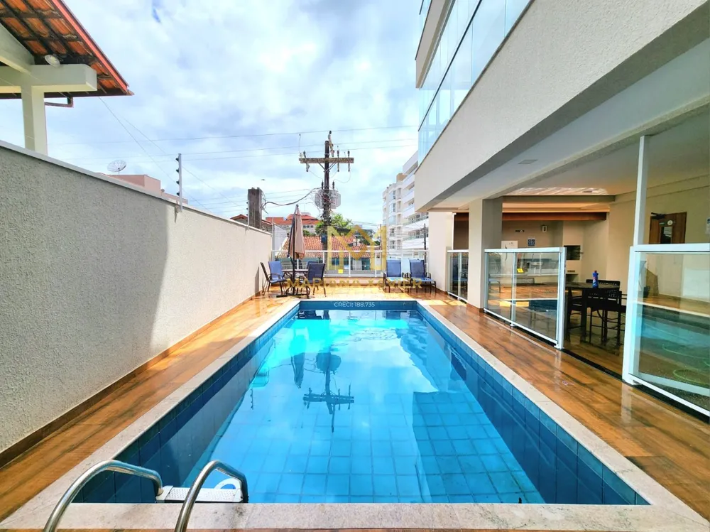 Cobertura, 3 quartos, 162 m² - Foto 11
