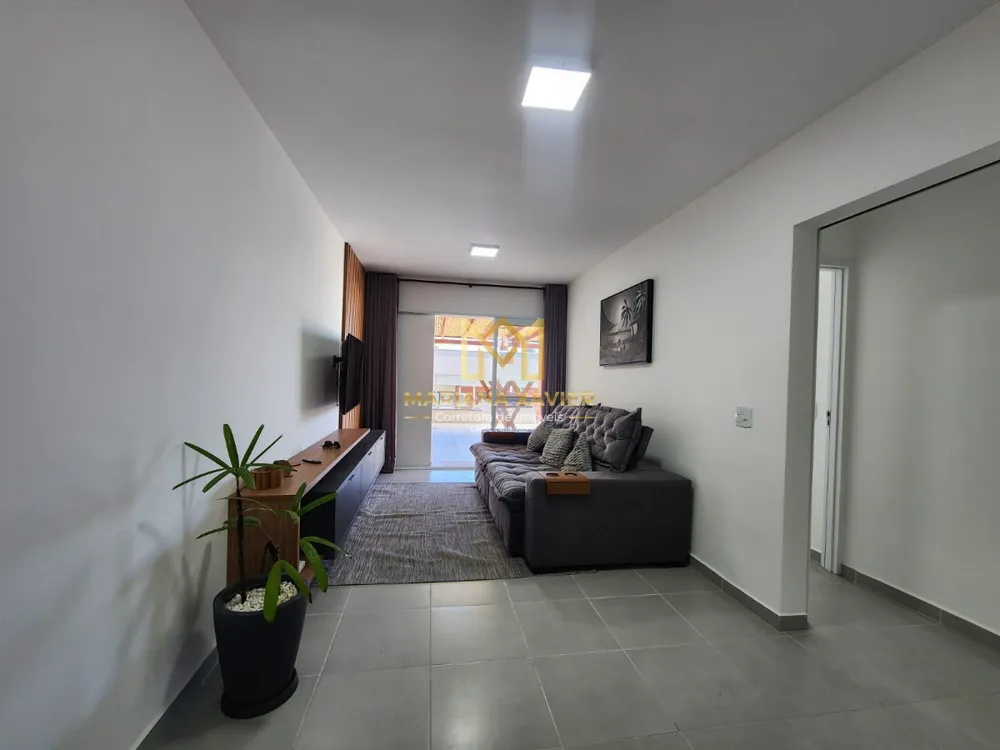 Cobertura, 3 quartos, 162 m² - Foto 2