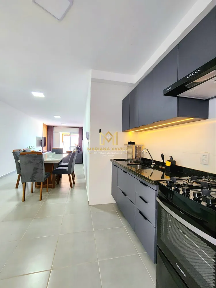 Cobertura, 3 quartos, 162 m² - Foto 3