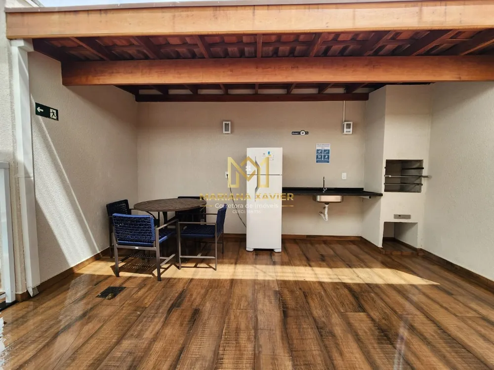 Cobertura, 3 quartos, 162 m² - Foto 10