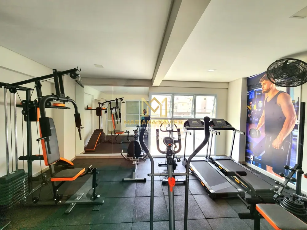 Cobertura, 3 quartos, 162 m² - Foto 14