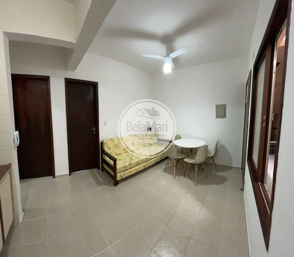 Apartamento, 2 quartos, 40 m² - Foto 1